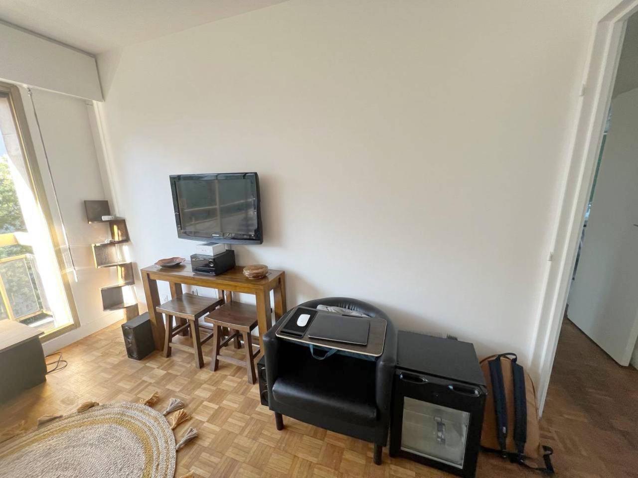 New In Apartament