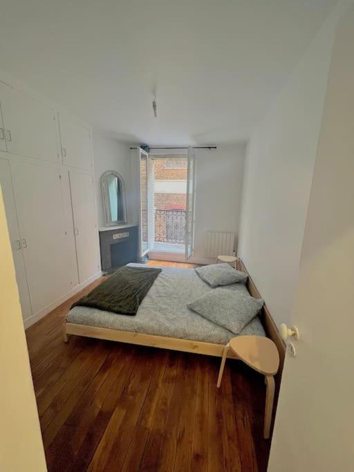 New In Apartament