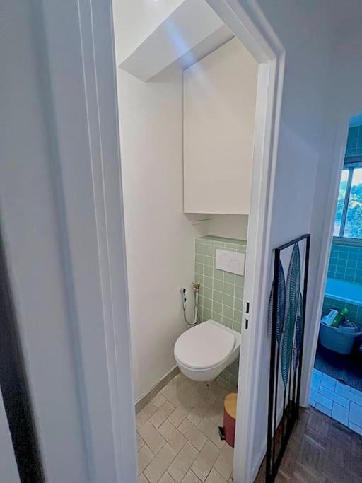 New In Apartament *
