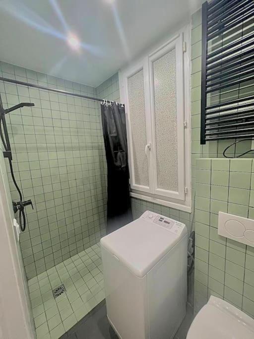 New In Apartament *