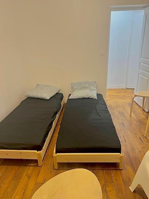 Apartament New In Alexandria